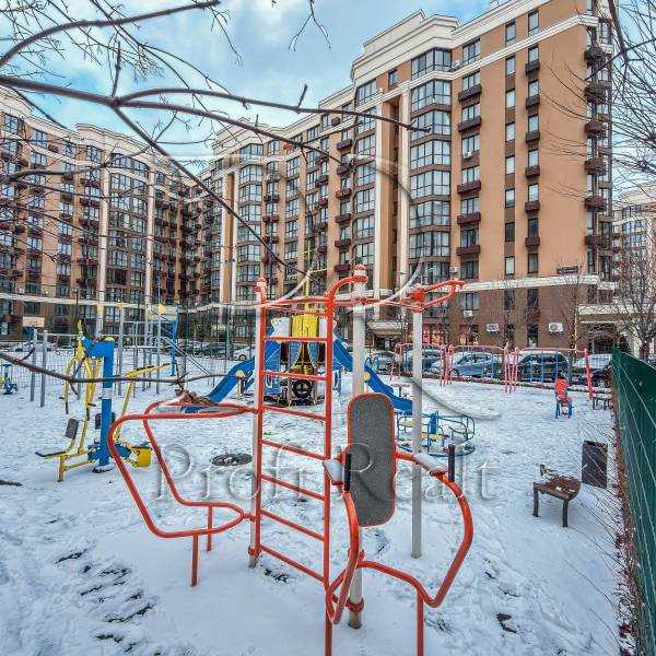 Продажа 3-комнатной квартиры 115 м², Яблоневая ул., 15