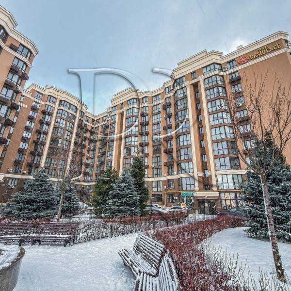 Продажа 3-комнатной квартиры 115 м², Яблоневая ул., 15