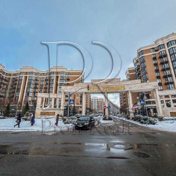 Продажа 3-комнатной квартиры 115 м², Яблоневая ул., 15