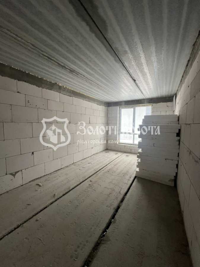 Продаж 1-кімнатної квартири 22.2 м², Козацька, 29