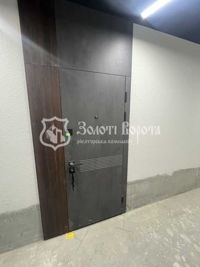 Продаж 1-кімнатної квартири 22.2 м², Козацька, 29