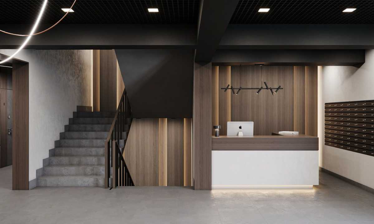 Продаж 1-кімнатної квартири 22.2 м², Козацька, 29