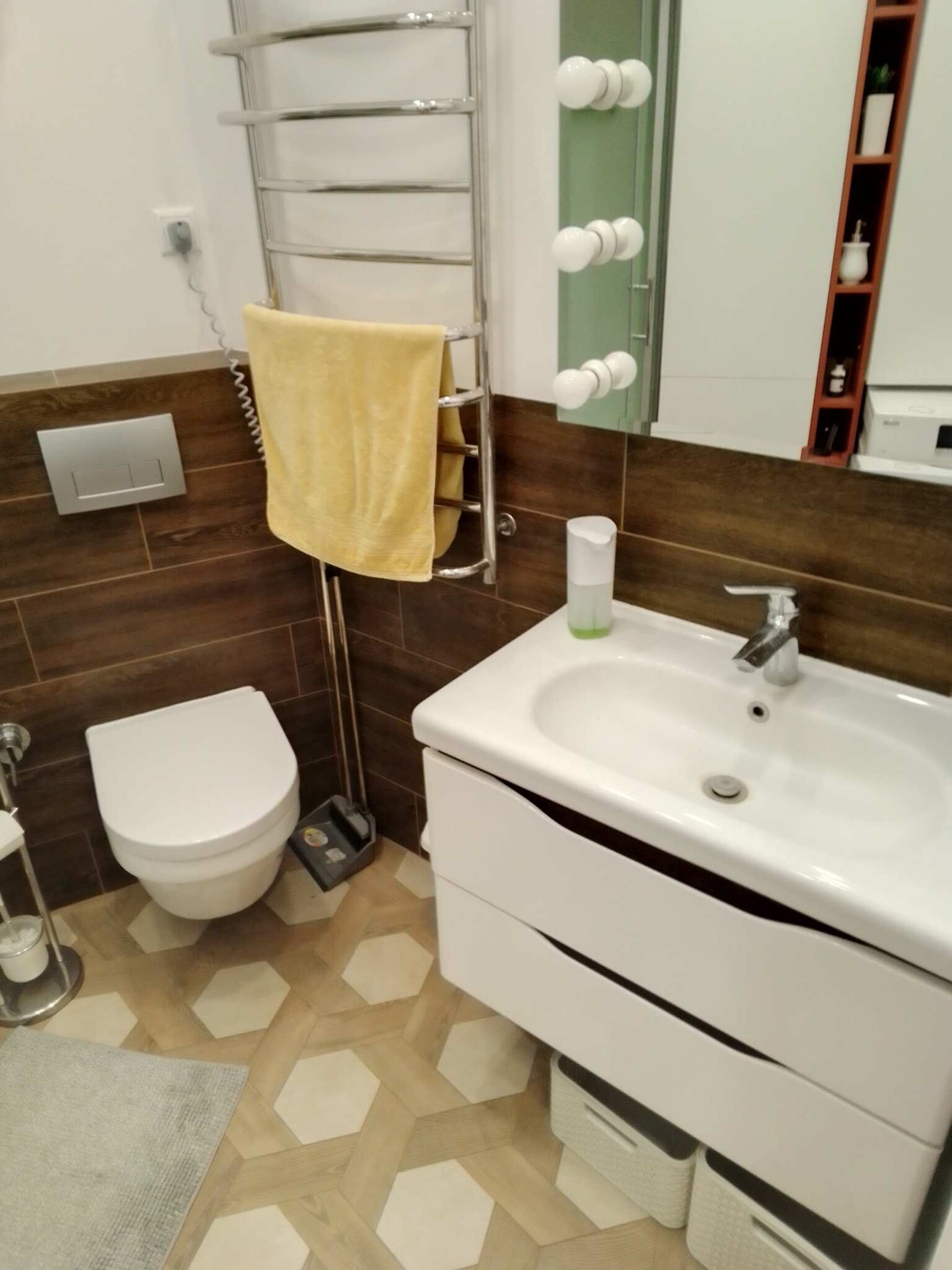 Аренда 1-комнатной квартиры 51 м², Эрнста ул., 16