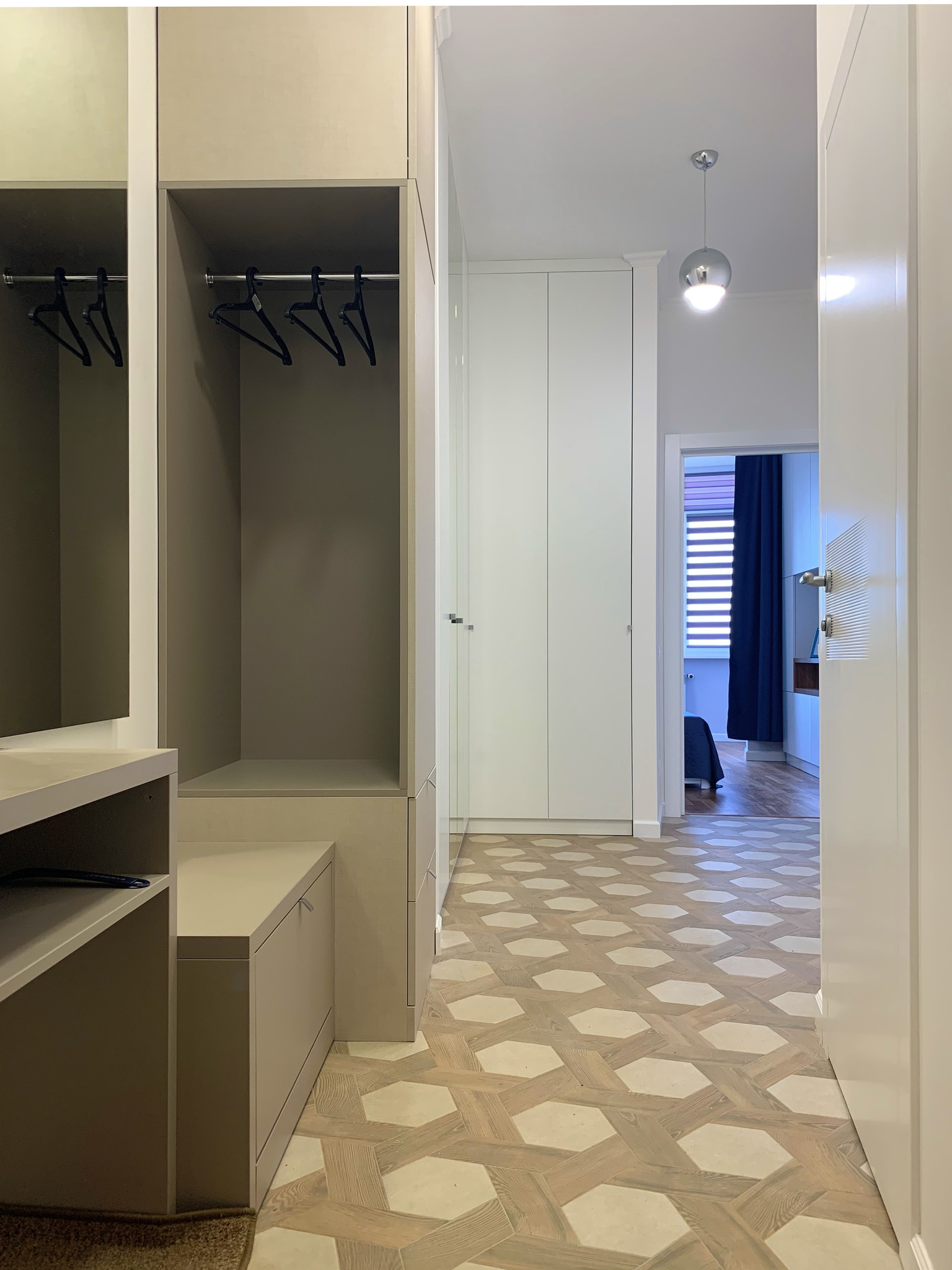 Аренда 1-комнатной квартиры 51 м², Эрнста ул., 16