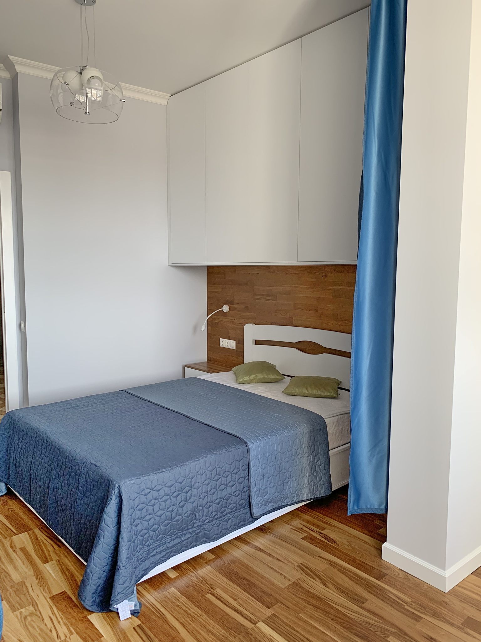Аренда 1-комнатной квартиры 51 м², Эрнста ул., 16