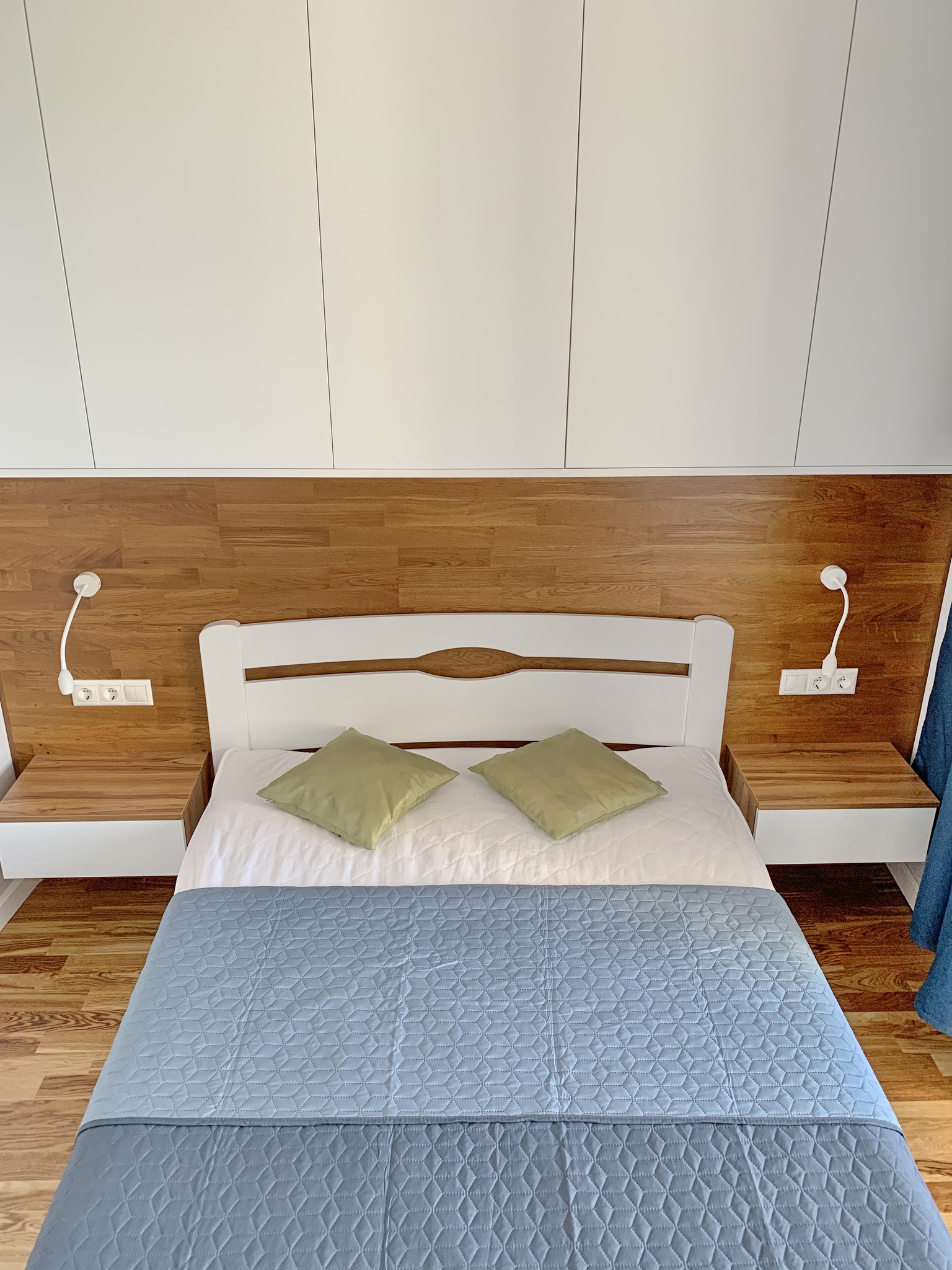 Аренда 1-комнатной квартиры 51 м², Эрнста ул., 16