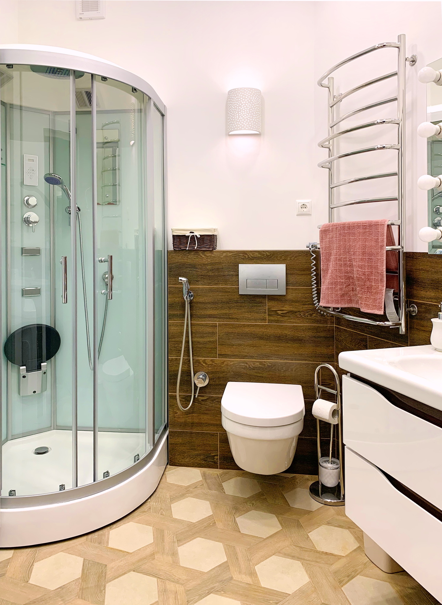 Аренда 1-комнатной квартиры 51 м², Эрнста ул., 16