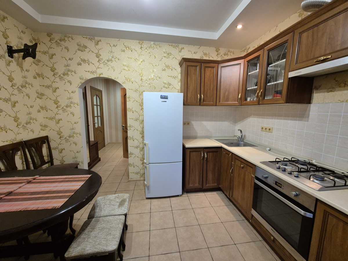 Аренда 1-комнатной квартиры 48 м², Юности ул., 3