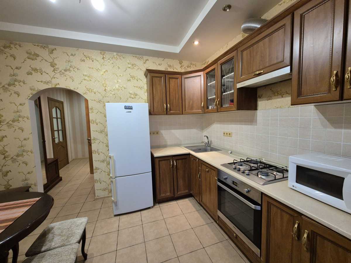 Аренда 1-комнатной квартиры 48 м², Юности ул., 3