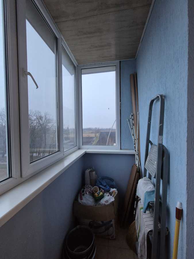 Аренда 1-комнатной квартиры 48 м², Юности ул., 3