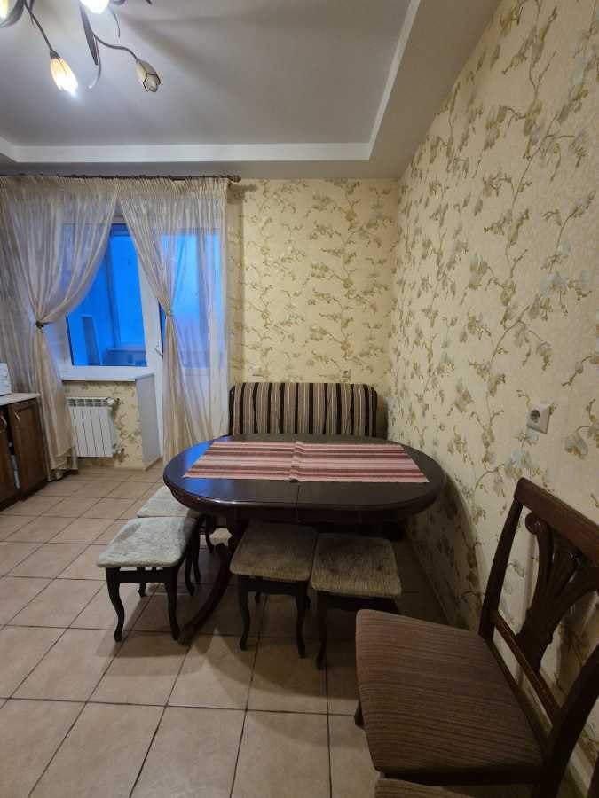 Аренда 1-комнатной квартиры 48 м², Юности ул., 3