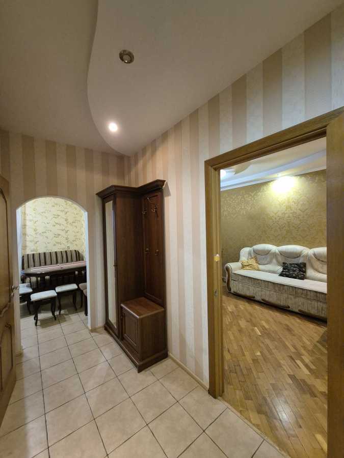 Аренда 1-комнатной квартиры 48 м², Юности ул., 3