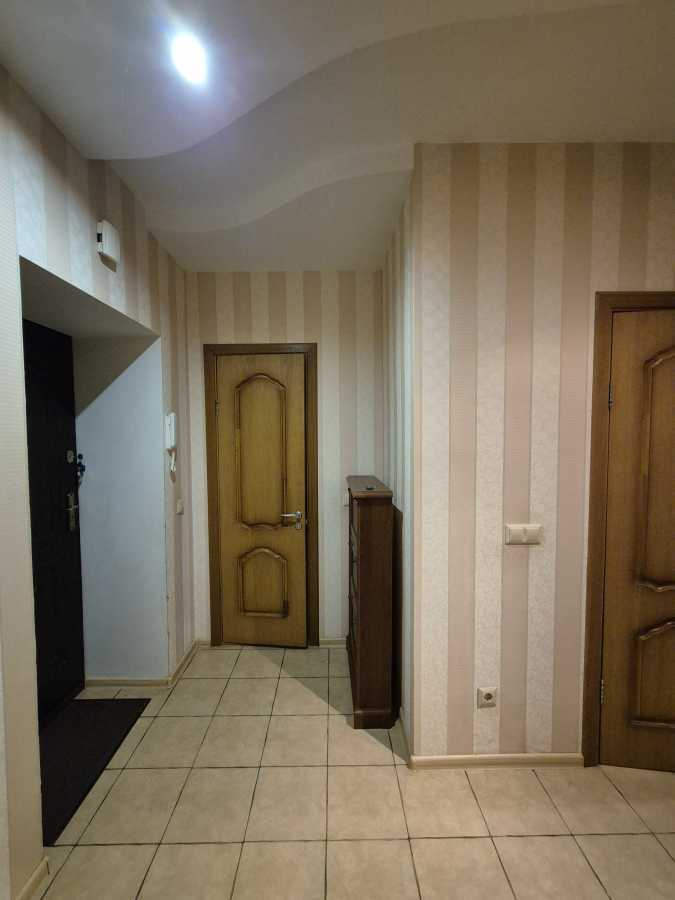 Аренда 1-комнатной квартиры 48 м², Юности ул., 3