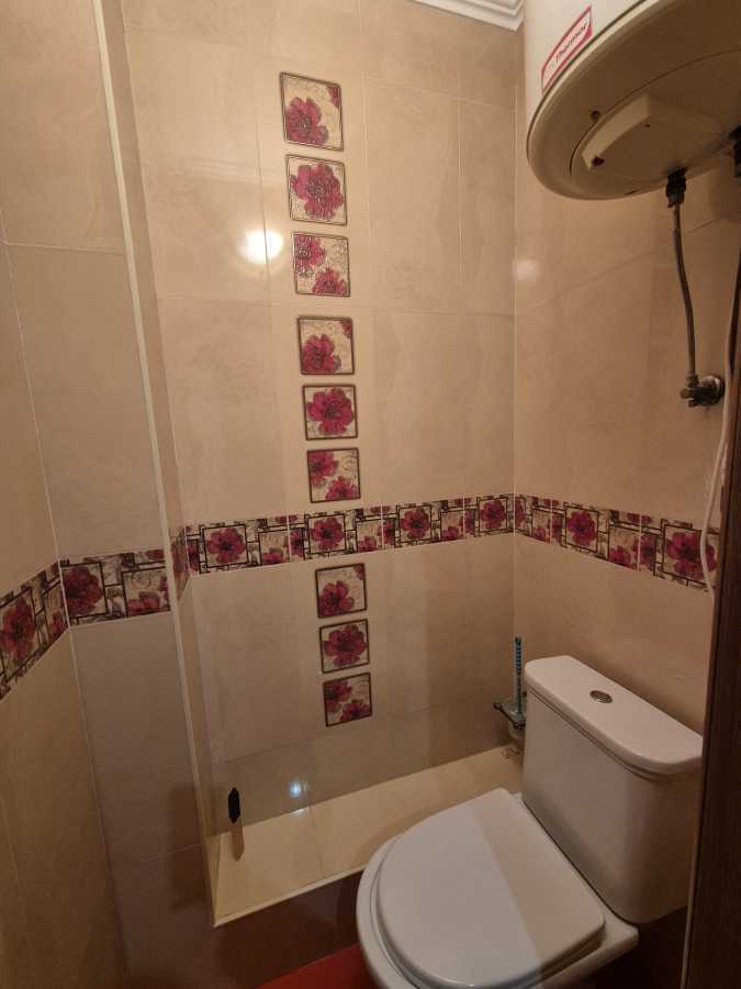 Аренда 1-комнатной квартиры 48 м², Юности ул., 3