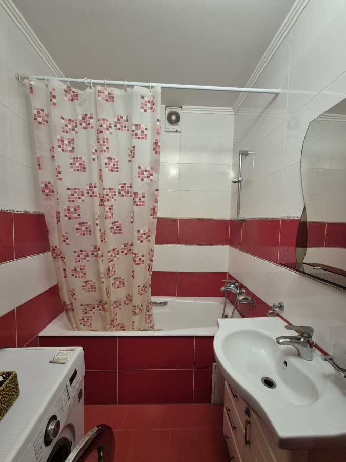 Аренда 1-комнатной квартиры 48 м², Юности ул., 3