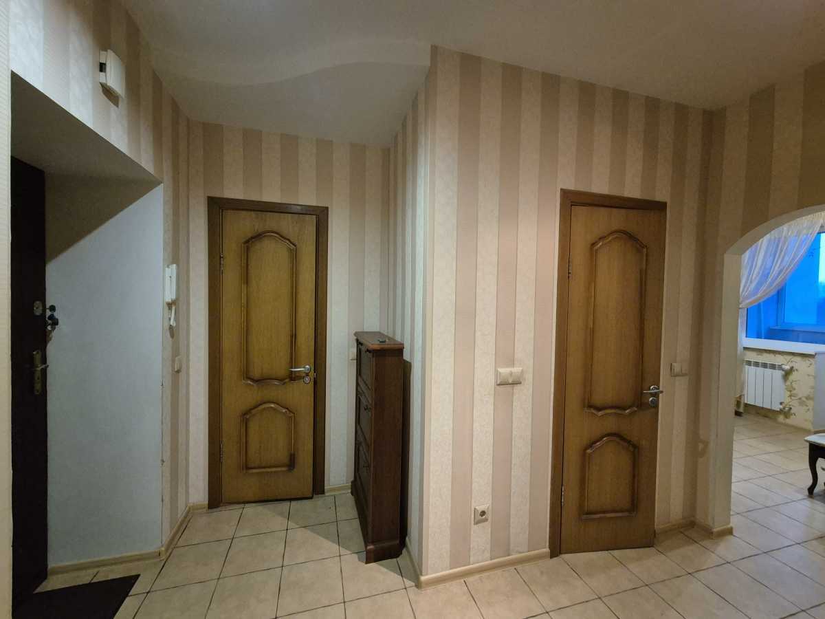 Аренда 1-комнатной квартиры 48 м², Юности ул., 3