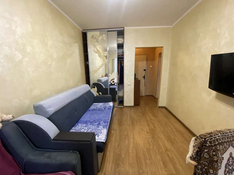 Продажа 1-комнатной квартиры 35 м², Урловская ул., 1/8