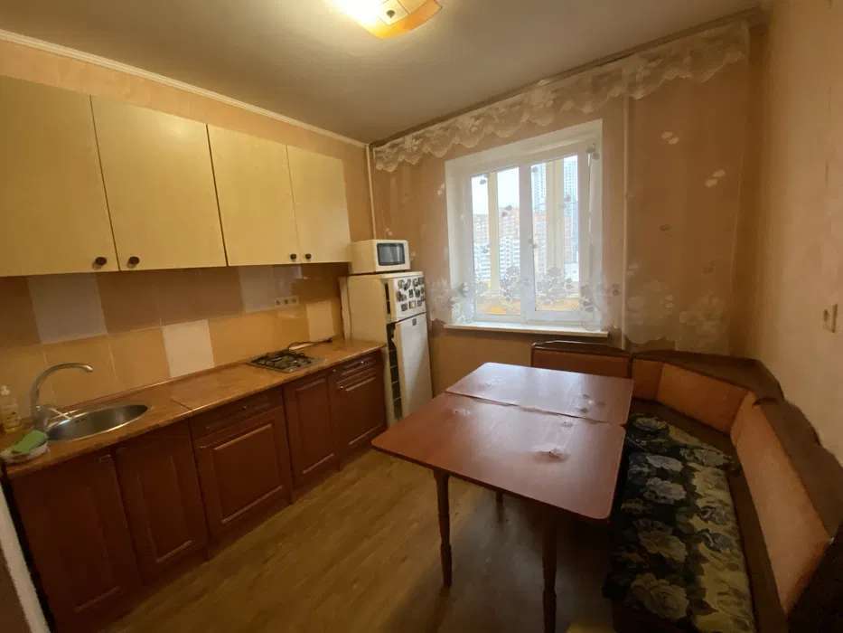 Продажа 1-комнатной квартиры 35 м², Урловская ул., 1/8
