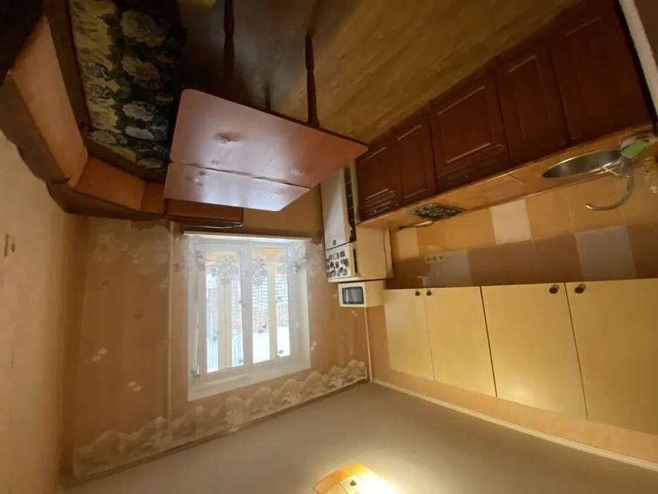 Продажа 1-комнатной квартиры 35 м², Урловская ул., 1/8