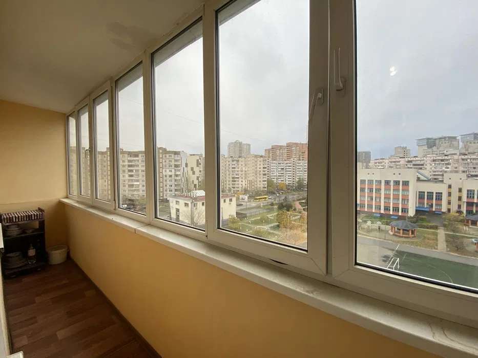 Продажа 1-комнатной квартиры 35 м², Урловская ул., 1/8