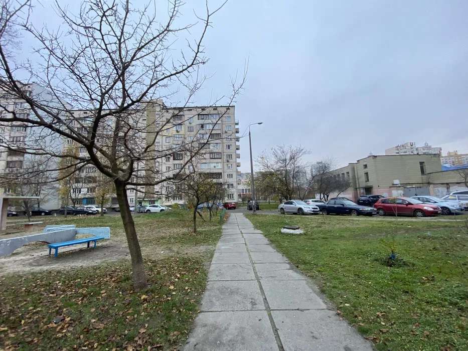 Продажа 1-комнатной квартиры 35 м², Урловская ул., 1/8