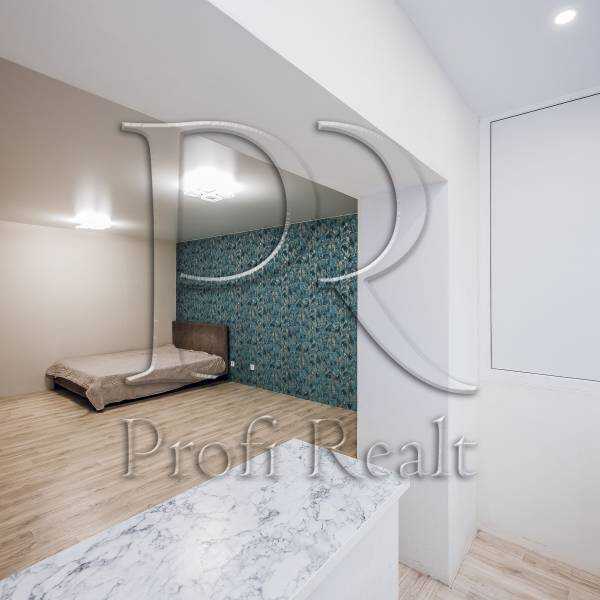 Продаж 1-кімнатної квартири 41 м², Привокзальна вул., 10