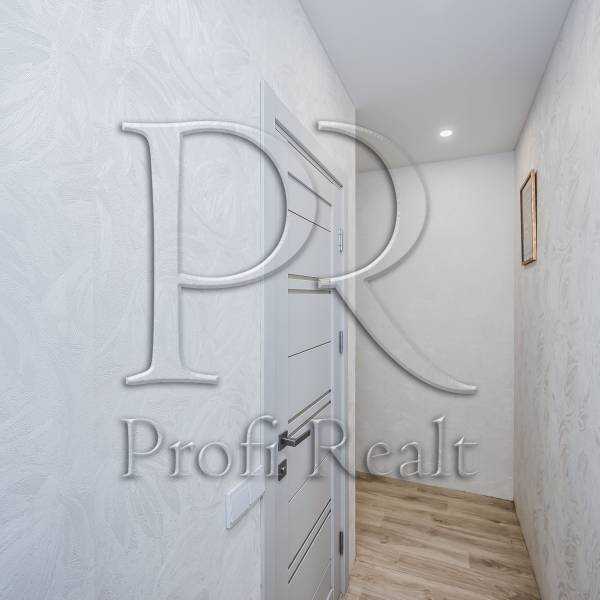 Продаж 1-кімнатної квартири 41 м², Привокзальна вул., 10