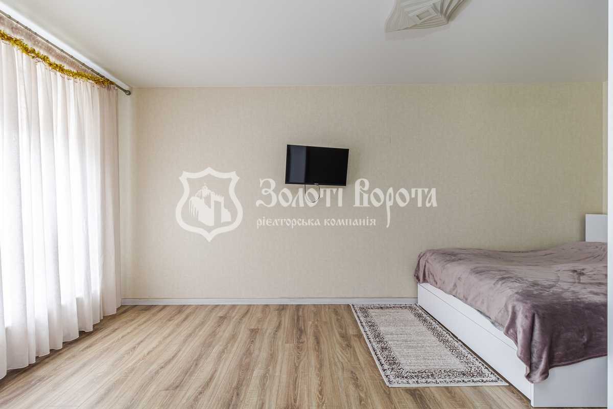 Продажа 1-комнатной квартиры 35.1 м², Петрівська вул, 1Б
