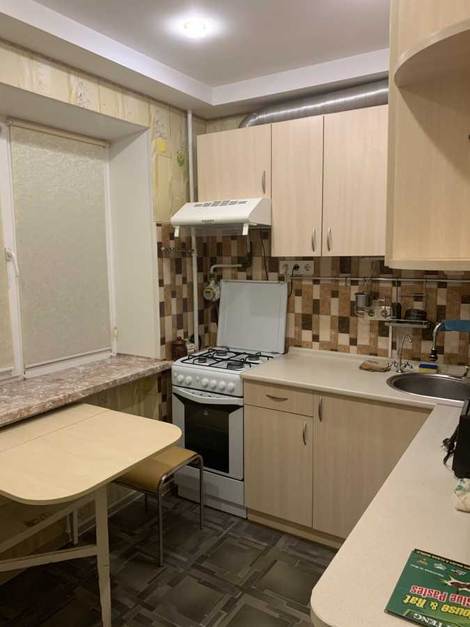 Оренда 2-кімнатної квартири 45 м², Михайла Бойчука вул., 13В