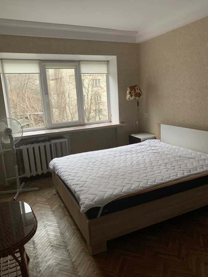 Оренда 2-кімнатної квартири 45 м², Михайла Бойчука вул., 13В