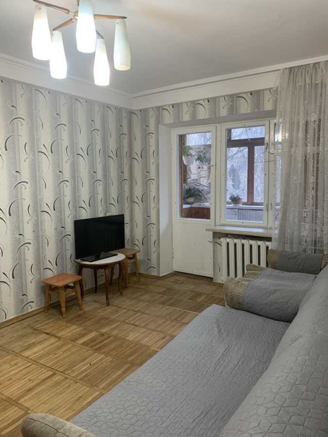 Оренда 2-кімнатної квартири 45 м², Михайла Бойчука вул., 13В