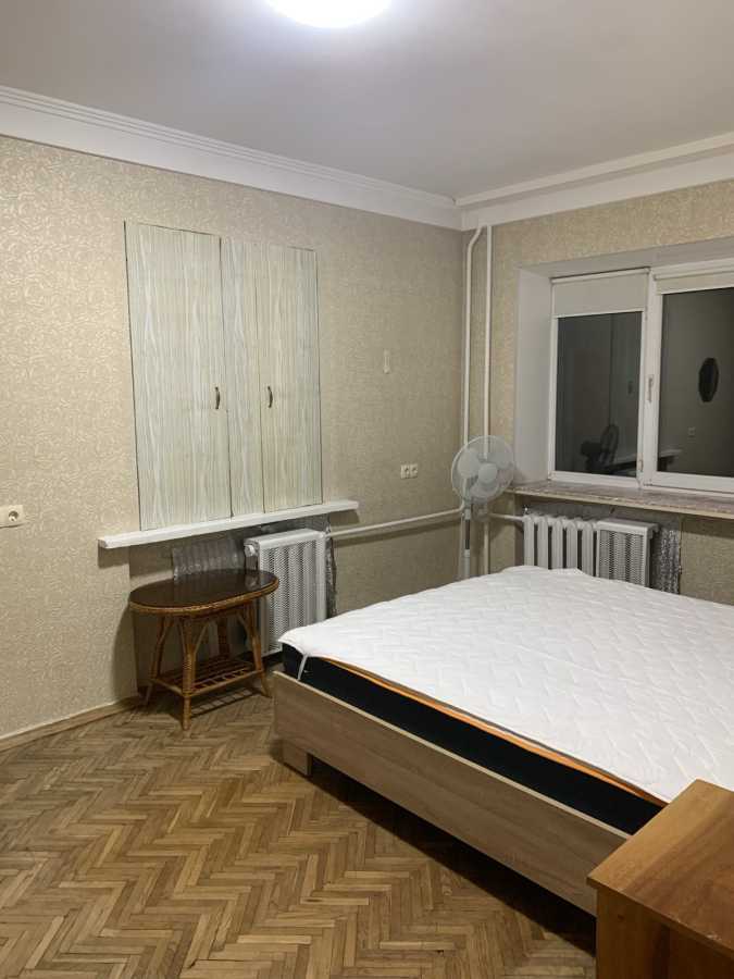 Оренда 2-кімнатної квартири 45 м², Михайла Бойчука вул., 13В