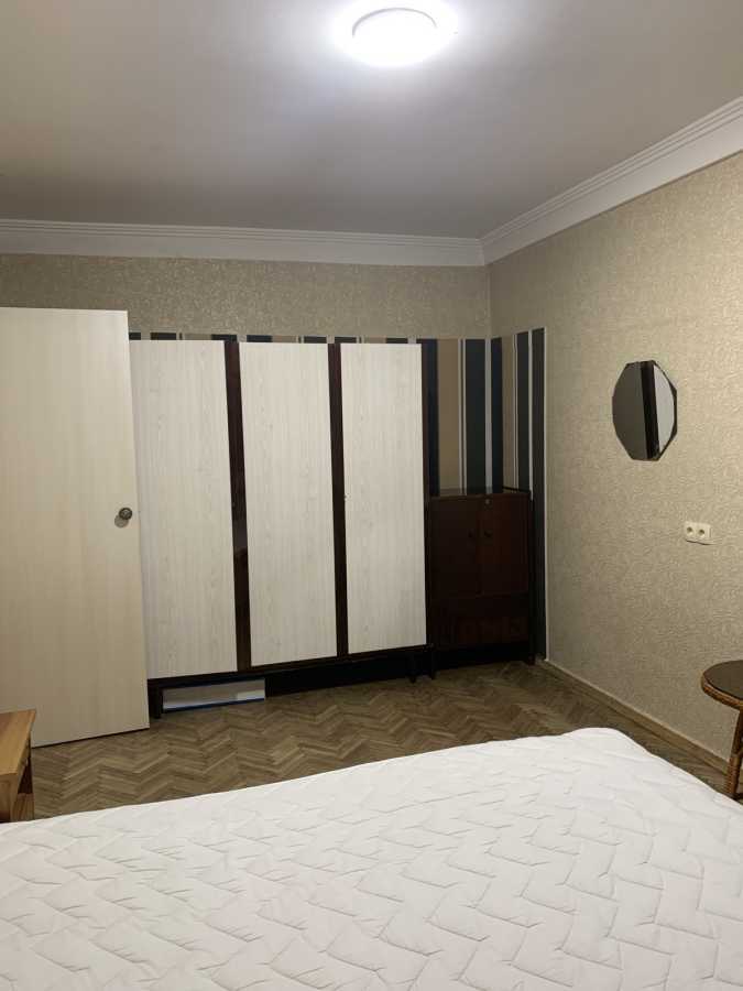 Оренда 2-кімнатної квартири 45 м², Михайла Бойчука вул., 13В