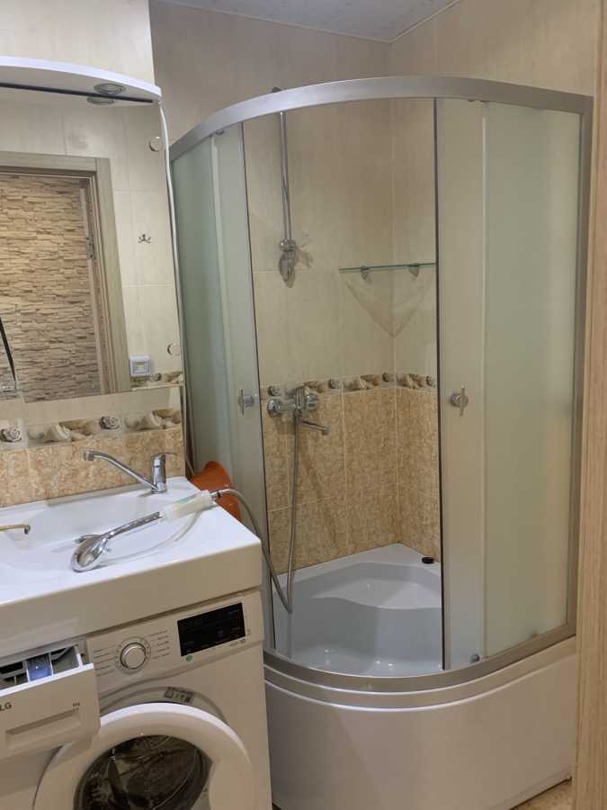 Оренда 2-кімнатної квартири 45 м², Михайла Бойчука вул., 13В