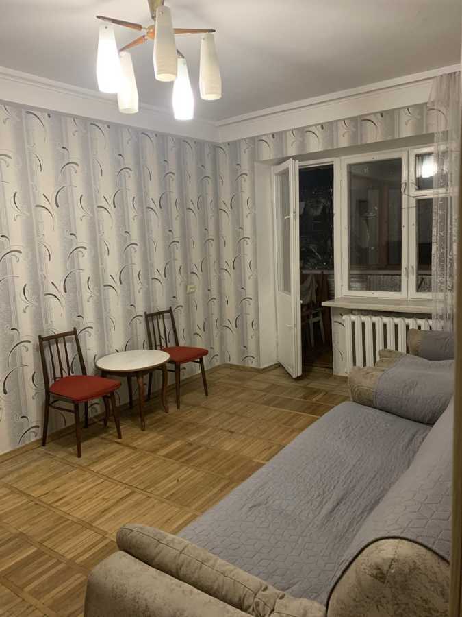 Оренда 2-кімнатної квартири 45 м², Михайла Бойчука вул., 13В