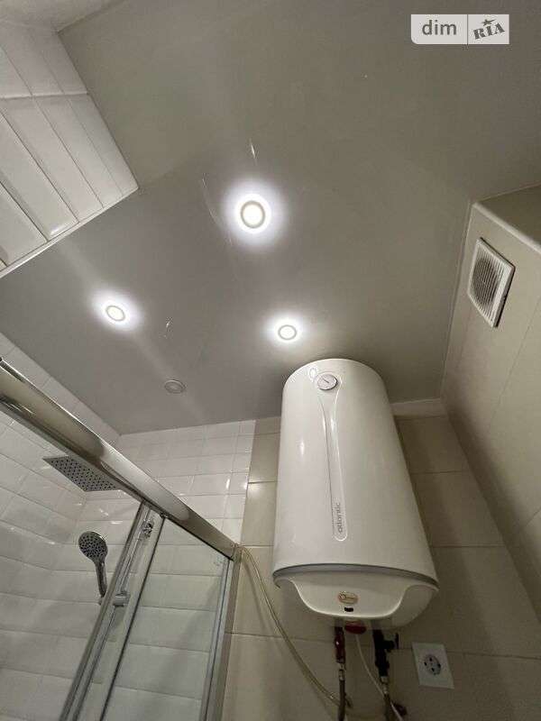 Продажа 1-комнатной квартиры 20.4 м², Соборности просп., 17 К2