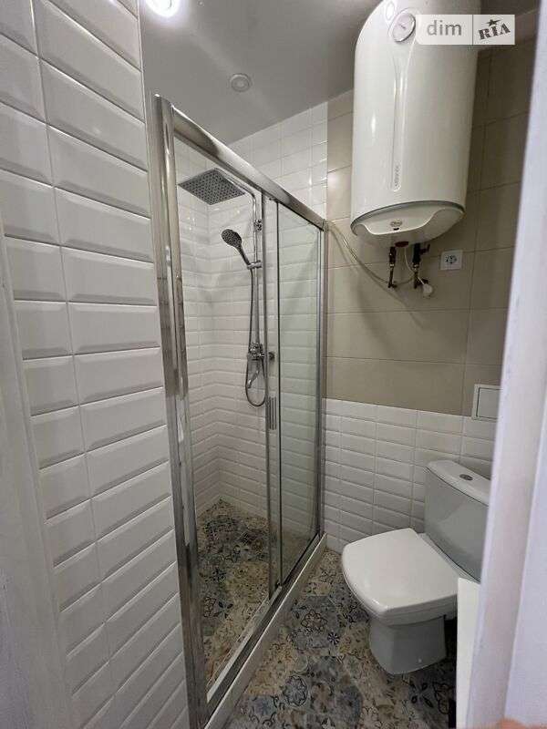 Продажа 1-комнатной квартиры 20.4 м², Соборности просп., 17 К2