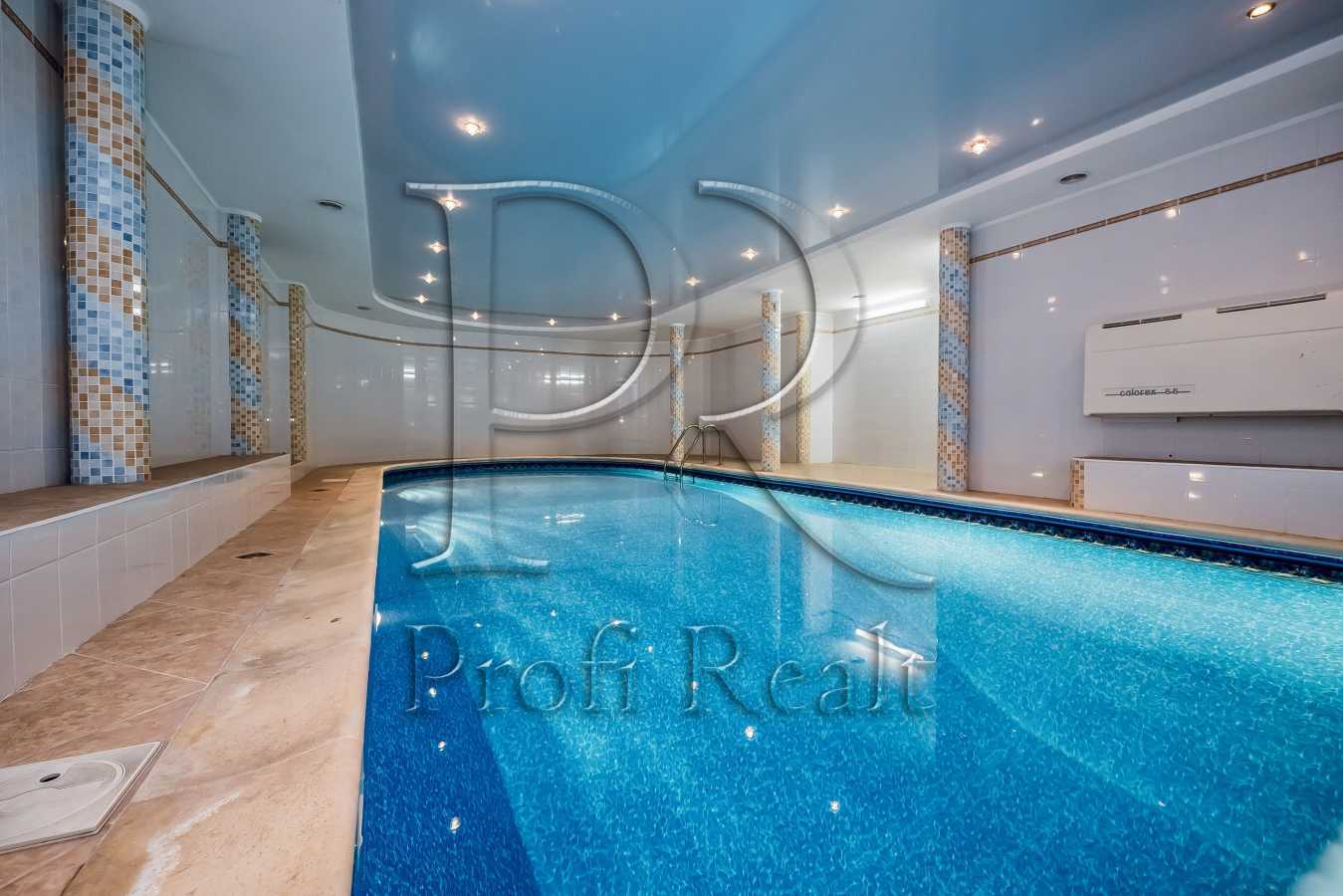 Продаж будинку 568 м², Нечуя-Левицького вул.