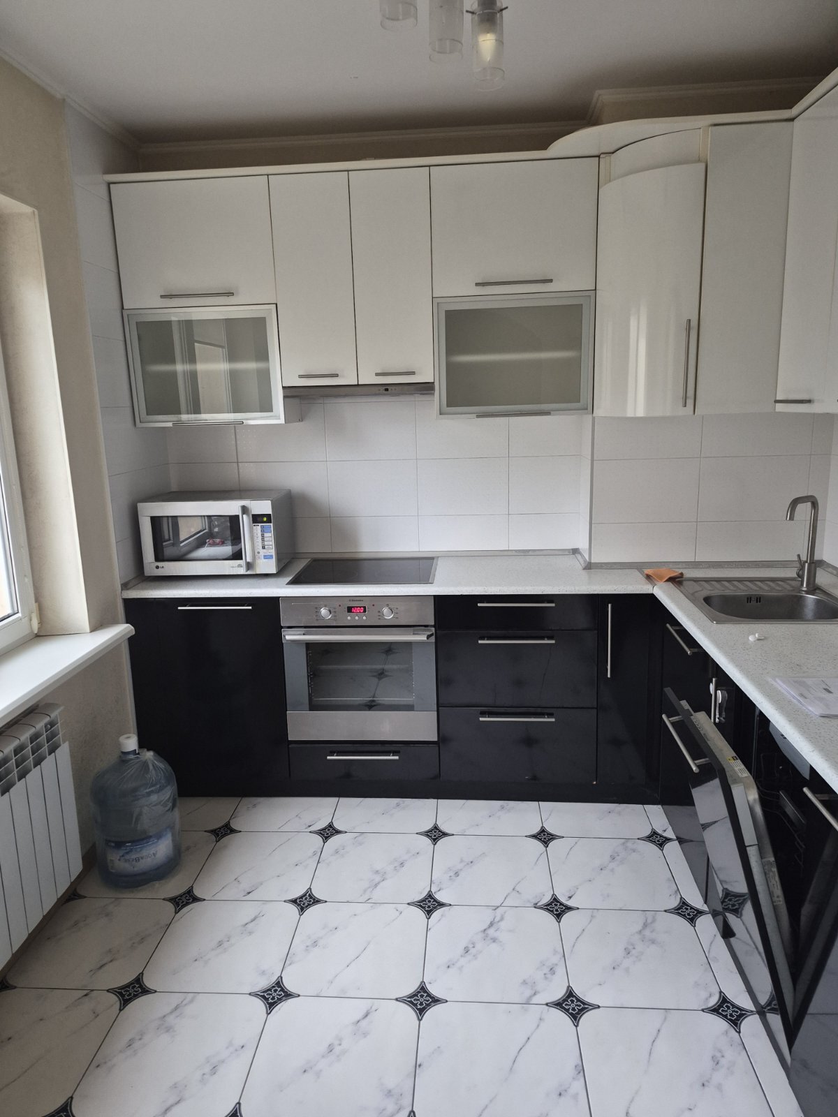 Аренда 3-комнатной квартиры 82 м², Крымская ул., 84