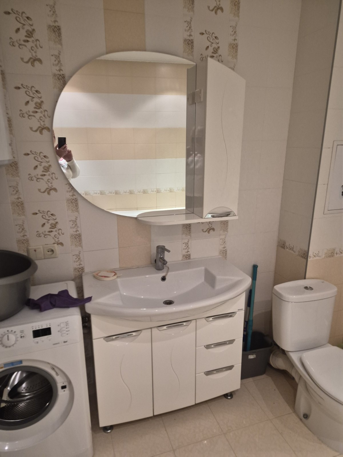 Аренда 3-комнатной квартиры 82 м², Крымская ул., 84