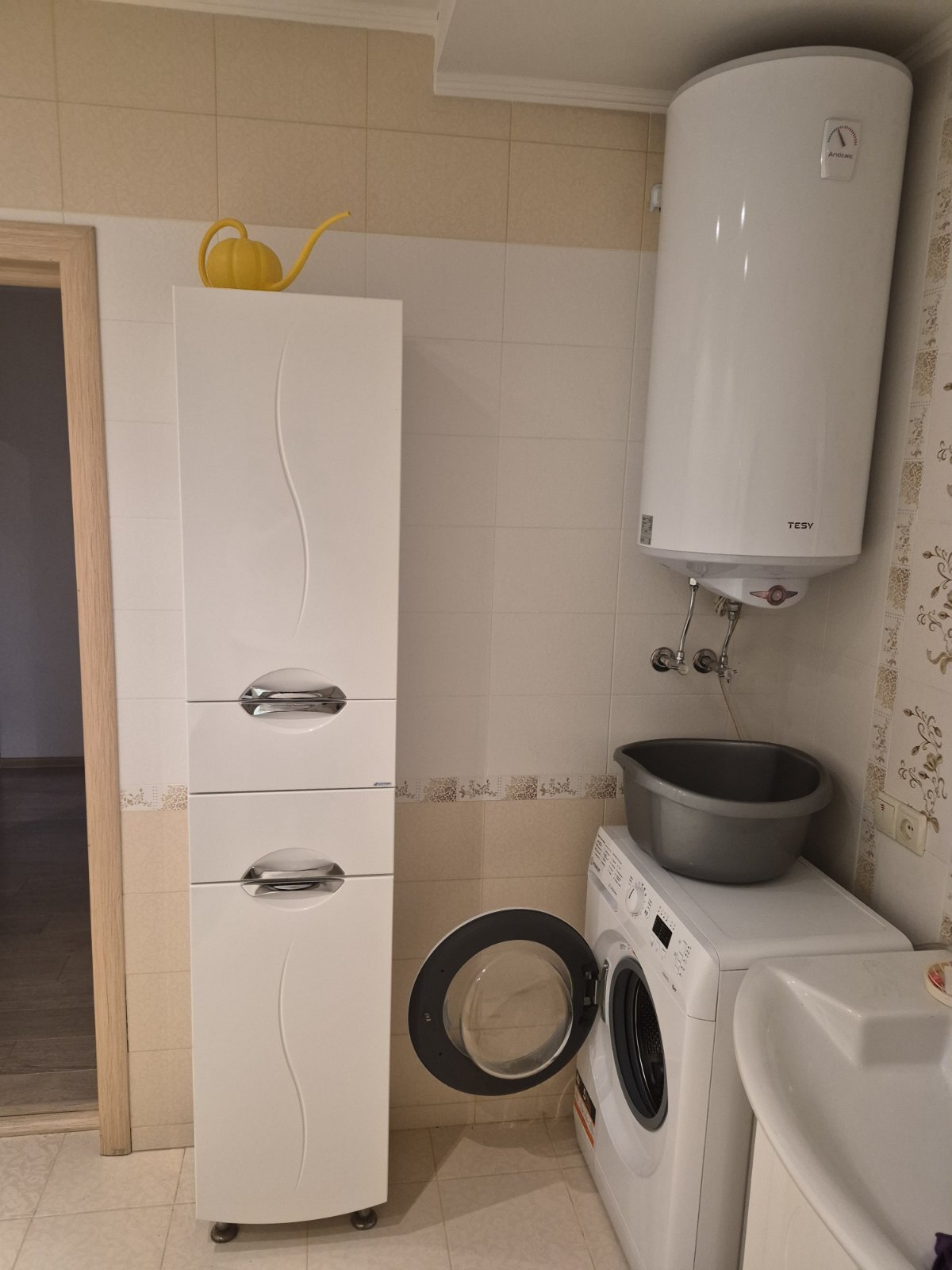 Аренда 3-комнатной квартиры 82 м², Крымская ул., 84