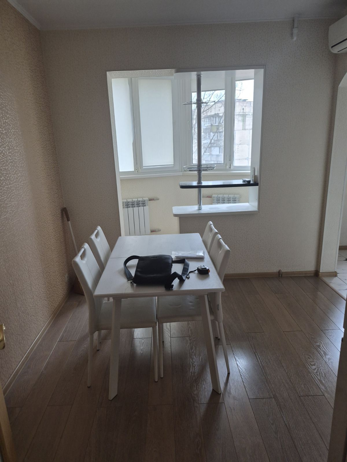 Аренда 3-комнатной квартиры 82 м², Крымская ул., 84