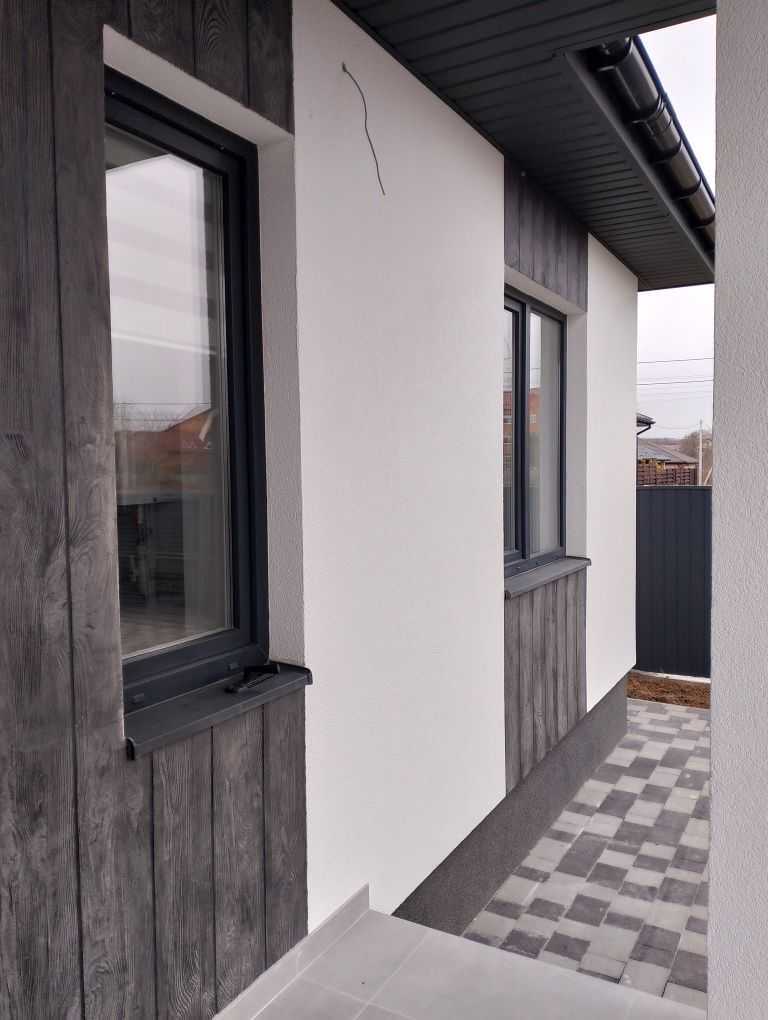 Продажа дома 100 м², Шкільна