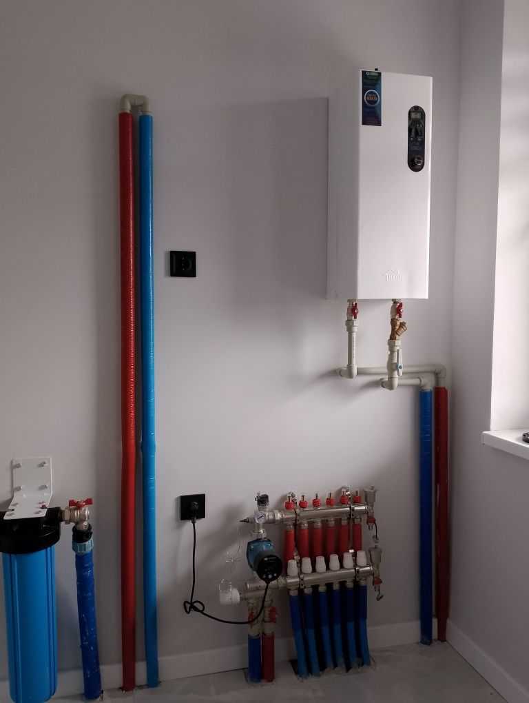 Продажа дома 100 м², Шкільна