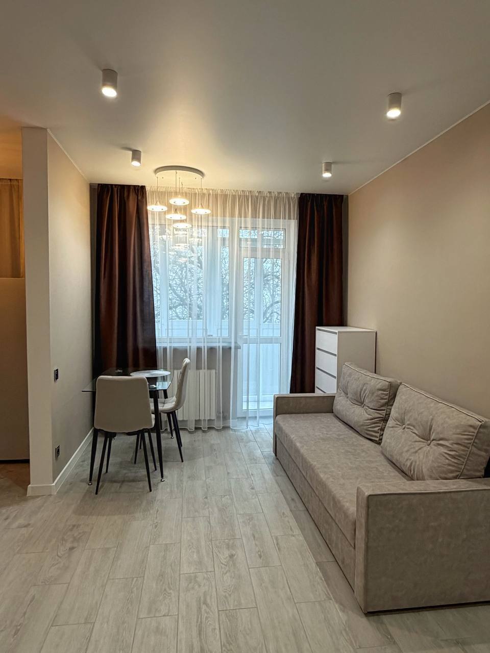 Аренда 2-комнатной квартиры 45 м², Дружбы ул.