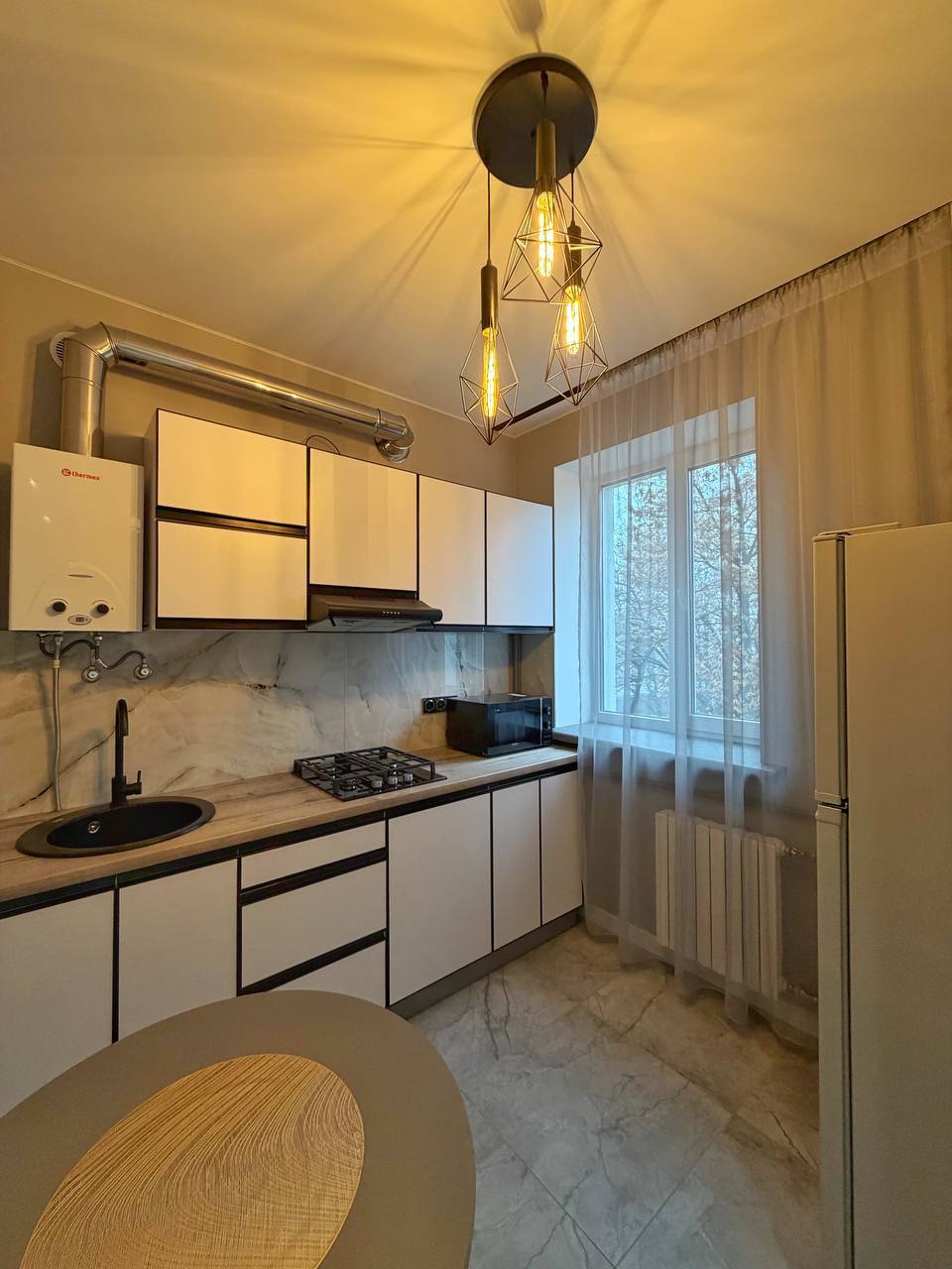 Аренда 2-комнатной квартиры 45 м², Дружбы ул.