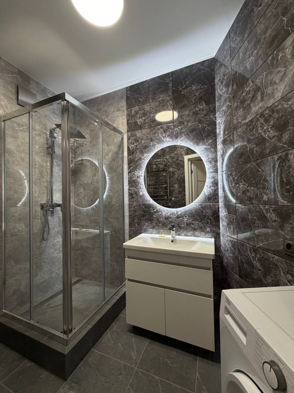 Аренда 2-комнатной квартиры 45 м², Дружбы ул.