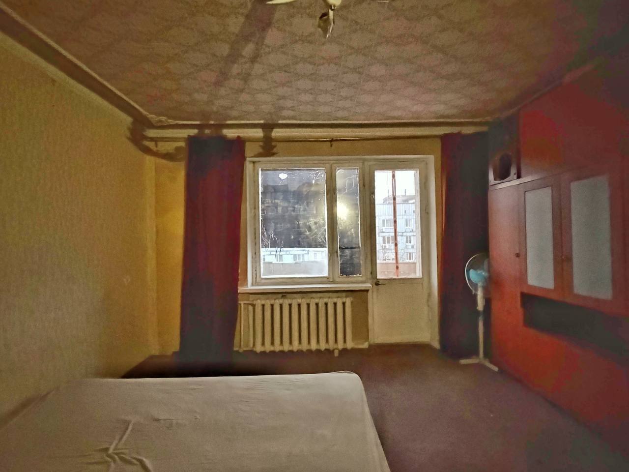 Аренда 2-комнатной квартиры 50 м², Тополиная ул.