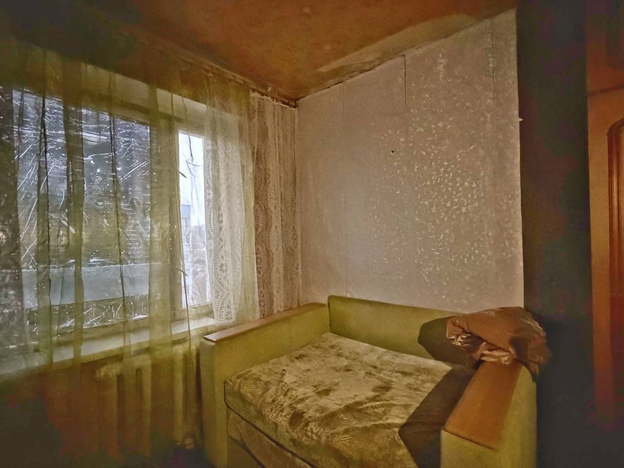 Аренда 2-комнатной квартиры 50 м², Тополиная ул.