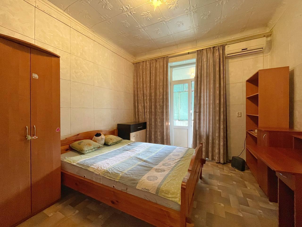 Аренда 1-комнатной квартиры 36 м², Троицкая ул.